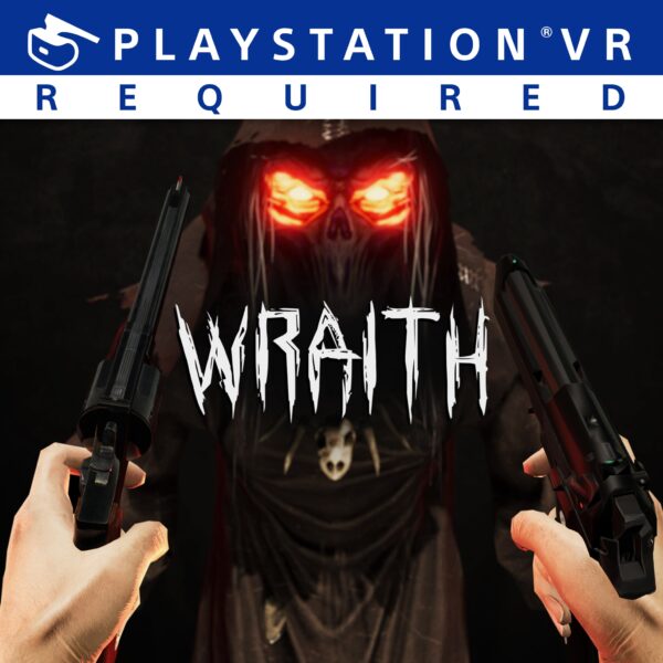 Wraith (VR) [PS4]