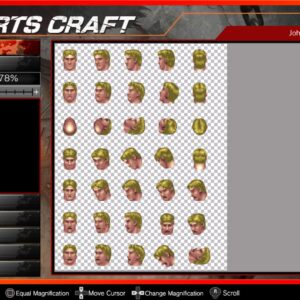 Fire Pro Wrestling World – Parts Craft [PS4] - изображение 2