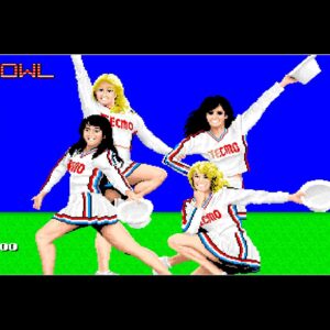 Arcade Archives TECMO BOWL [PS4] - изображение 2