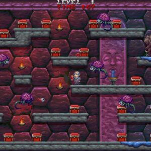 Eternum Ex [PS4] - изображение 3