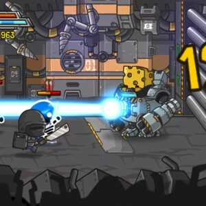 Wonder Blade [PS4] - изображение 3