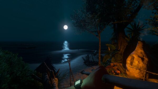 Stranded Deep [PS4] - изображение 2