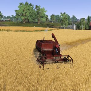 Farmer's Dynasty [PS4] - изображение 3