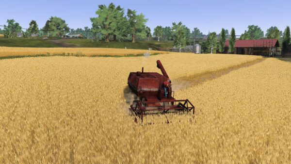 Farmer's Dynasty [PS4] - изображение 3