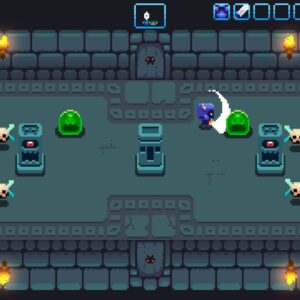 Knightin'+ [PS4] - изображение 2