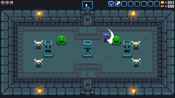 Knightin'+ [PS4] - изображение 2
