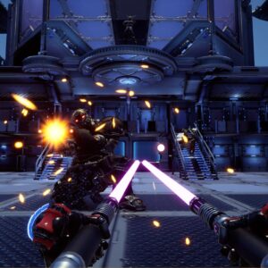 Reborn: A Samurai Awakens [PS4] - изображение 3