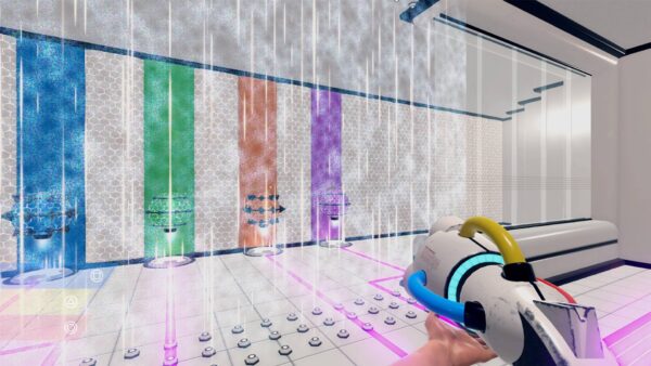 ChromaGun [PS4] - изображение 3