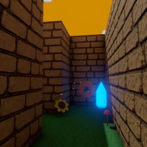 Maze [PS4] - изображение 2
