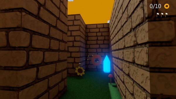 Maze [PS4] - изображение 2