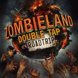 Zombieland: Double Tap - Road Trip [PS4]