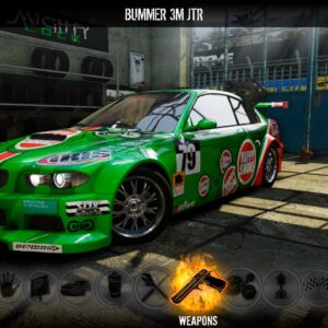 Gas Guzzlers Extreme [PS4] - изображение 2