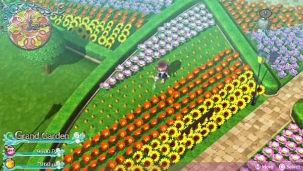 Labyrinth Life [PS4] - изображение 3