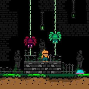 Halloween Forever [PS4] - изображение 4