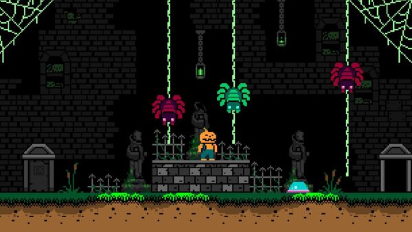 Halloween Forever [PS4] - изображение 4