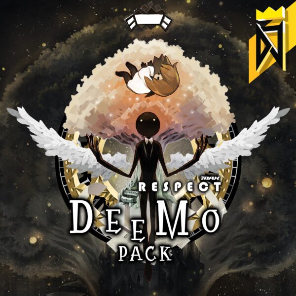 『DJMAX RESPECT』 DEEMO PACK [PS4]