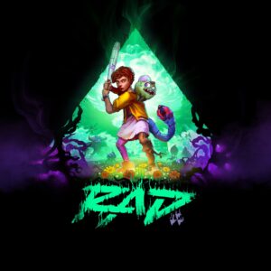 RAD [PS4]