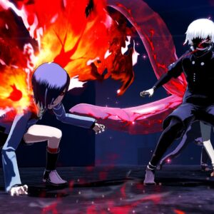 TOKYO GHOUL:re [CALL to EXIST] [PS4] - изображение 2