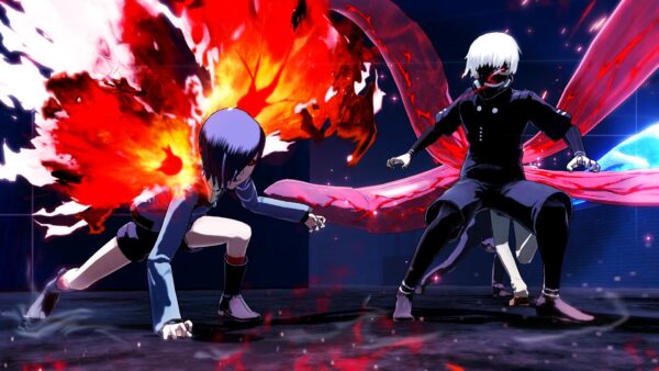 TOKYO GHOUL:re [CALL to EXIST] [PS4] - изображение 2