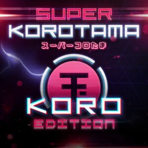 Super Korotama -  Koro Edition [PS4]