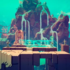 The Sojourn [PS4] - изображение 3