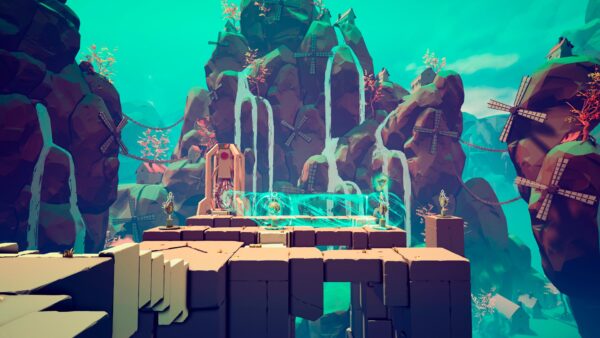 The Sojourn [PS4] - изображение 3