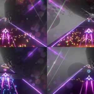 AVICII Invector [PS4] - изображение 4