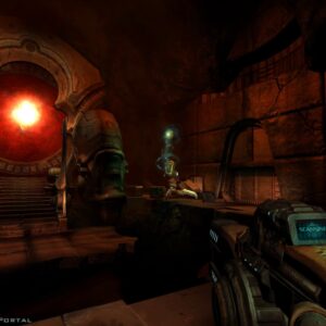 DOOM 3 [PS4] - изображение 4