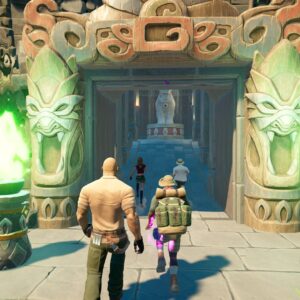 Jumanji: The Video Game [PS4,&nbsp;PS5] - изображение 4