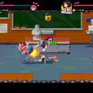 River City Girls PS4 & PS5 - изображение 3