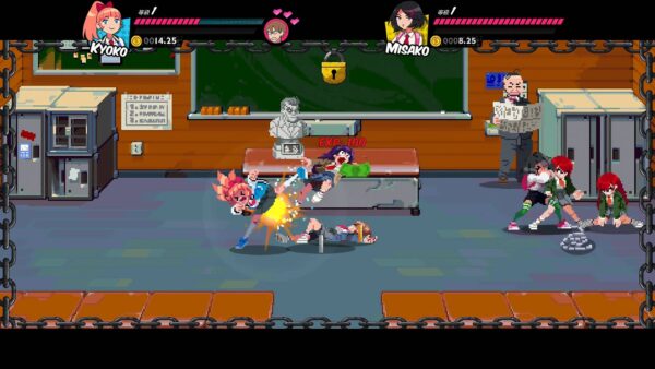 River City Girls PS4 & PS5 - изображение 3