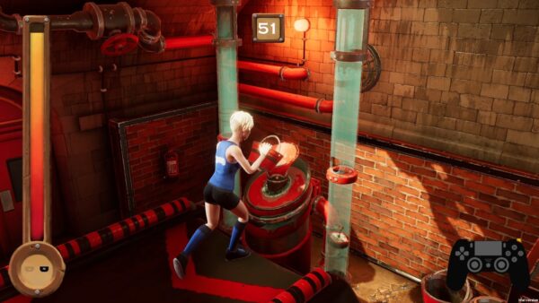 Fort Boyard [PS4] - изображение 4