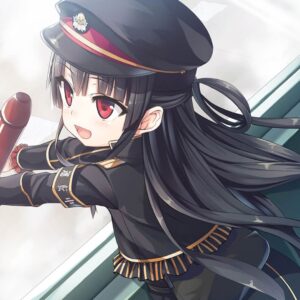 Maitetsu: Pure Station [PS4] - изображение 3