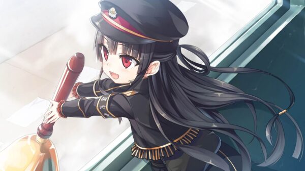 Maitetsu: Pure Station [PS4] - изображение 3