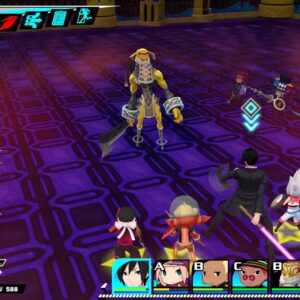 Conception PLUS: Maidens of the Twelve Stars [PS4] - изображение 3