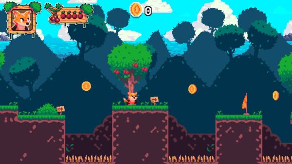FoxyLand 2 [PS4] - изображение 3