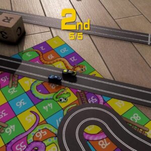 Trax [PS4] - изображение 2
