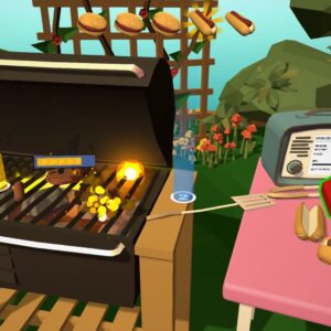 Brunch Club [PS4] - изображение 4
