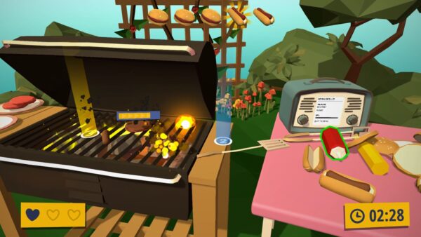 Brunch Club [PS4] - изображение 4