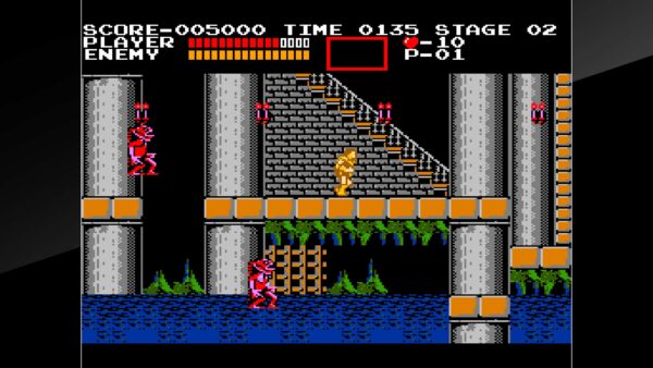 Arcade Archives VS. CASTLEVANIA [PS4] - изображение 3