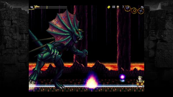 LA-MULANA [PS4] - изображение 3