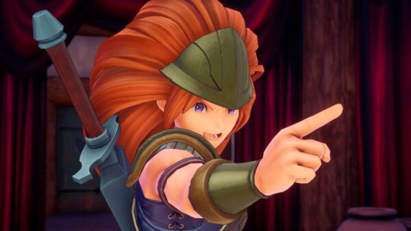 Trials of Mana [PS4] - изображение 4