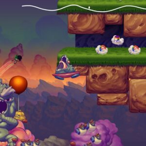 EarthNight [PS4] - изображение 3