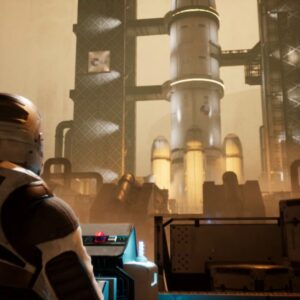 Deliver Us The Moon [PS4,&nbsp;PS5] - изображение 3