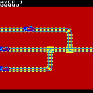 Arcade Archives TIME TUNNEL [PS4] - изображение 3