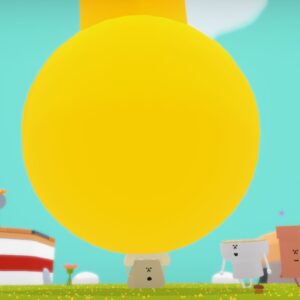 Wattam [PS4] - изображение 4
