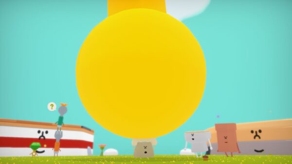 Wattam [PS4] - изображение 4