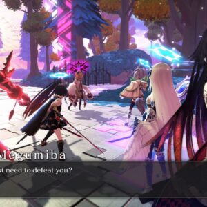 CRYSTAR [PS4] - изображение 4