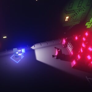 It Came From Space and Ate Our Brains [PS4] - изображение 3