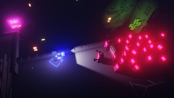 It Came From Space and Ate Our Brains [PS4] - изображение 3